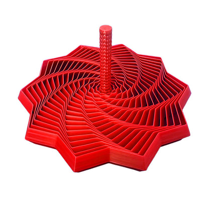 🙌Last Day Sale 49% OFF!!⏰Expanded Sensory Fidget Star