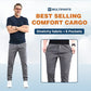 🔥Last Day Sale 70% OFF🔥MultiPants – High Stretch Multi-pocket Durable Cargo Pants