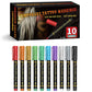 🎃HALLOWEEN PRE-SALE 49% OFF👻🎨10-Color Temporary Tattoo Markers Set