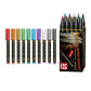 🎃HALLOWEEN PRE-SALE 49% OFF👻🎨10-Color Temporary Tattoo Markers Set