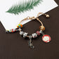 🎃👻LAST DAY PROMOTION - 50%OFF 💜🎁Halloween DIY Bracelet & Necklace Set