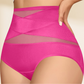 🎁Last day sale 50% OFF🔥 Women's High-Waisted Tummy Control Underwear