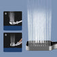 🚿High-Boost Shower Head – Powerful Water Flow & Spa-Like Comfort✨