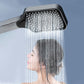 🚿High-Boost Shower Head – Powerful Water Flow & Spa-Like Comfort✨