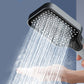 🚿High-Boost Shower Head – Powerful Water Flow & Spa-Like Comfort✨