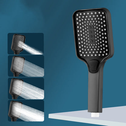 🚿High-Boost Shower Head – Powerful Water Flow & Spa-Like Comfort✨