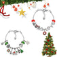 🎅Christmas Gift idea 49% OFF🎁DIY Christmas Advent Calendar Bracelets Set