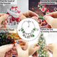 🎅Christmas Gift idea 49% OFF🎁DIY Christmas Advent Calendar Bracelets Set