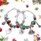 🎅Christmas Gift idea 49% OFF🎁DIY Christmas Advent Calendar Bracelets Set