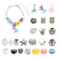 🎅Christmas Gift idea 49% OFF🎁DIY Christmas Advent Calendar Bracelets Set