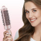 ⏰Last Day 60% off🌀2-in-1 Hair Styling Brush for Volume✨Fluffy Volume in Minutes