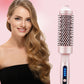 ⏰Last Day 60% off🌀2-in-1 Hair Styling Brush for Volume✨Fluffy Volume in Minutes