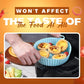 🌹BUY 2 GET 1 FREE🎁Air Fryer Silicone Baking Tray