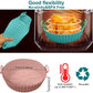 🌹BUY 2 GET 1 FREE🎁Air Fryer Silicone Baking Tray