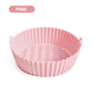 🌹BUY 2 GET 1 FREE🎁Air Fryer Silicone Baking Tray