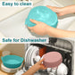 🌹BUY 2 GET 1 FREE🎁Air Fryer Silicone Baking Tray