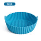 🌹BUY 2 GET 1 FREE🎁Air Fryer Silicone Baking Tray