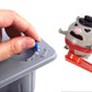 🎁Last Day 49% OFF🔥Double Hamster Sumo Puzzle Board Game Set
