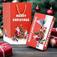 🔥 Start preparing now-Up to 50% OFF 🎅🎄 Unique Folding Bouncing Christmas Gift Box