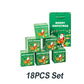🔥 Start preparing now-Up to 50% OFF 🎅🎄 Unique Folding Bouncing Christmas Gift Box