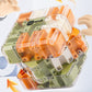 🎁Best Gift Toy 50% OFF💖Fun 3D Maze Rolling Cube Puzzle