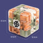 🎁Best Gift Toy 50% OFF💖Fun 3D Maze Rolling Cube Puzzle