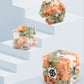 🎁Best Gift Toy 50% OFF💖Fun 3D Maze Rolling Cube Puzzle