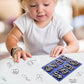 🔥Last Day Promotion 50% OFF🧠🔠Educational intellectual Toys IQ Toys,Metal Brain teaser Puzzles