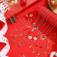 ✨🎄Christmas Sales 49% OFF📿24PCS Christmas Jewelry Mystery Box