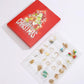 ✨🎄Christmas Sales 49% OFF📿24PCS Christmas Jewelry Mystery Box
