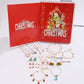 ✨🎄Christmas Sales 49% OFF📿24PCS Christmas Jewelry Mystery Box