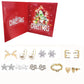 ✨🎄Christmas Sales 49% OFF📿24PCS Christmas Jewelry Mystery Box
