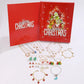 ✨🎄Christmas Sales 49% OFF📿24PCS Christmas Jewelry Mystery Box