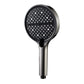 🔥BIG SALE 50% OFF🚿 High-Pressure Adjustable Rainfall Shower Head – 360° Tilt, Easy Clean Surface, Compatibility with Standard Shower Hoses 💧