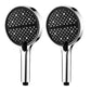 🔥BIG SALE 50% OFF🚿 High-Pressure Adjustable Rainfall Shower Head – 360° Tilt, Easy Clean Surface, Compatibility with Standard Shower Hoses 💧