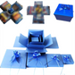 🔥50K+ SOLD! ✨Surprise Explosion Gift Box Kit-🎁The finest gift