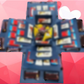 🔥50K+ SOLD! ✨Surprise Explosion Gift Box Kit-🎁The finest gift