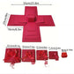🔥50K+ SOLD! ✨Surprise Explosion Gift Box Kit-🎁The finest gift