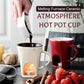 🎁 Hot Sale 49% OFF 🔥Ceramic Chocolate Fondue Mug