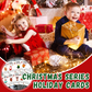 🔥LAST DAY SALE 50% OFF🔥Christmas Series Holiday DIY Cards
