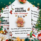 🔥LAST DAY SALE 50% OFF🔥Christmas Series Holiday DIY Cards