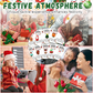 🔥LAST DAY SALE 50% OFF🔥Christmas Series Holiday DIY Cards