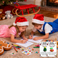 🔥LAST DAY SALE 50% OFF🔥Christmas Series Holiday DIY Cards
