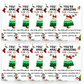🔥LAST DAY SALE 50% OFF🔥Christmas Series Holiday DIY Cards