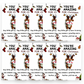 🔥LAST DAY SALE 50% OFF🔥Christmas Series Holiday DIY Cards