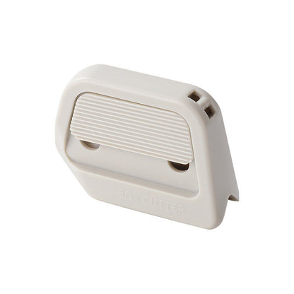 💥HOT-SALE 50%OFF💥🔪Retractable Safety Box Cutter🔪