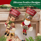💥Surprise Sale-50% Off🎄Christmas Stocking Gift Bag