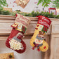 💥Surprise Sale-50% Off🎄Christmas Stocking Gift Bag