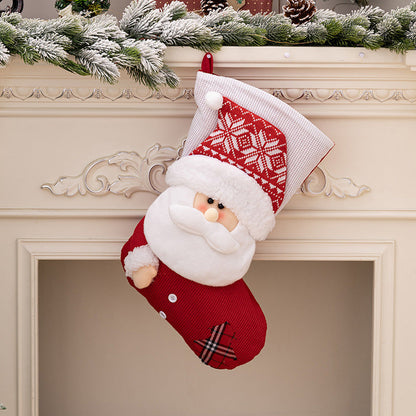 💥Surprise Sale-50% Off🎄Christmas Stocking Gift Bag