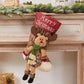 💥Surprise Sale-50% Off🎄Christmas Stocking Gift Bag